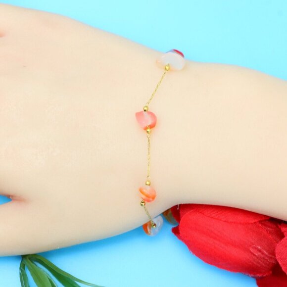 Chic & Stylish Bracelet – A Thoughtful Gift for Women and Girls, DYC1821 - Picture 3 of 8